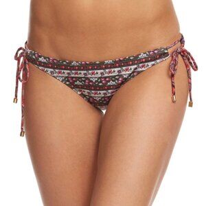 NWT Jets by Jessika Allen bikini bottoms Size 6
